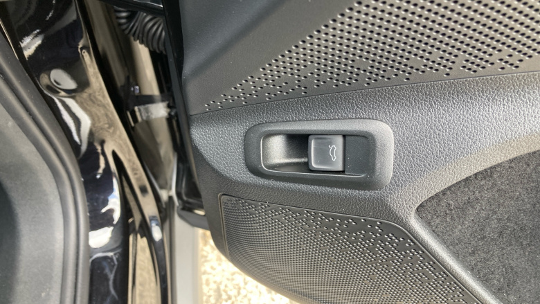 Skoda Enyaq 150kW 60 SE L 63kWh 5dr Auto Electric Estate